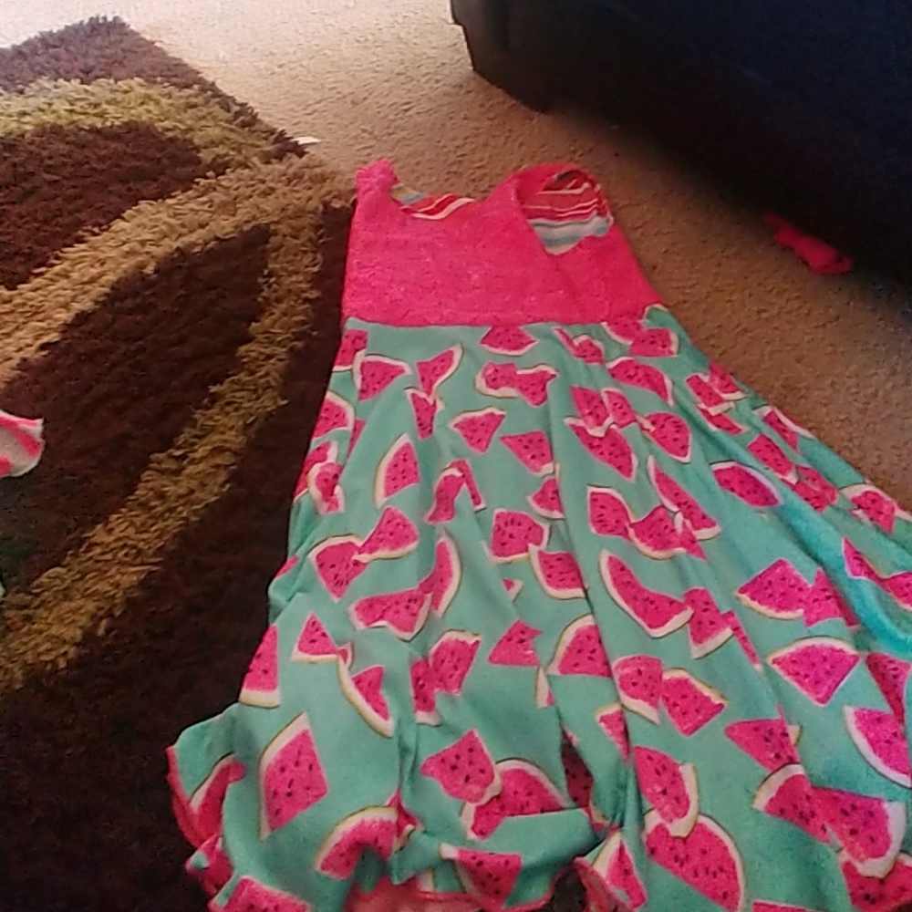 Reversable dress 👗